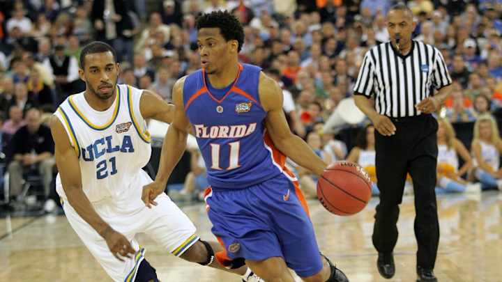 Todd Golden Expected to Hire Former UF Guard Taurean Green to Gators Staff