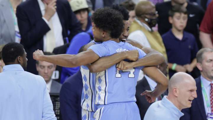 Caleb Love’s Dagger Three Helps UNC Down Duke in Instant Classic, Send Coach K Into Retirement