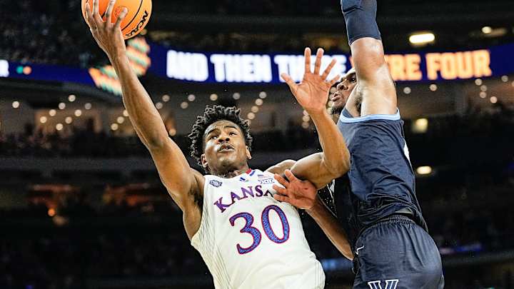 This Kansas Team Is on a Mission, Whether You’re Paying Attention or Not