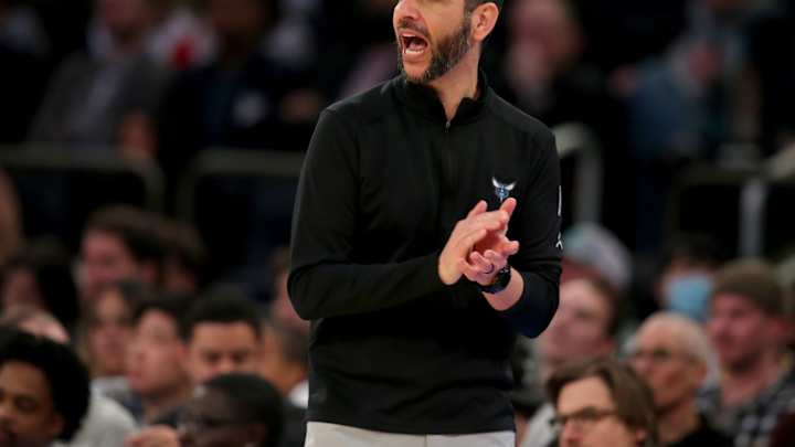 How Can The Hornets Address Their Rebounding Issue? How Can The Hornets Address Their Rebounding Issue?