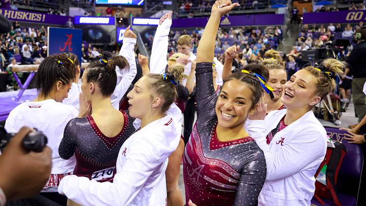 Crimson Tide Roll Call: April 3, 2022 Crimson Tide Roll Call: April 3, 2022
