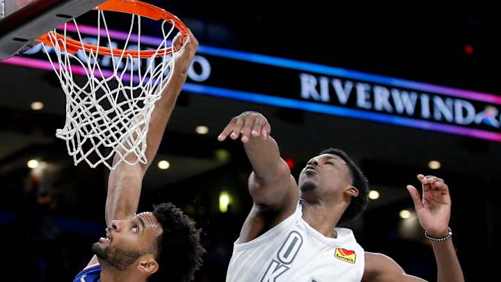 Final Stretch is High Stakes for Hoard's Future