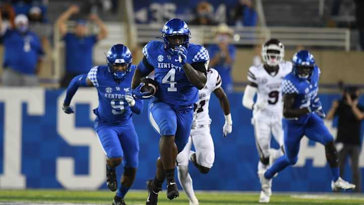 Raiders NFL Draft Prospect: Josh Paschal, Kentucky Raiders NFL Draft Prospect: Josh Paschal, Kentucky