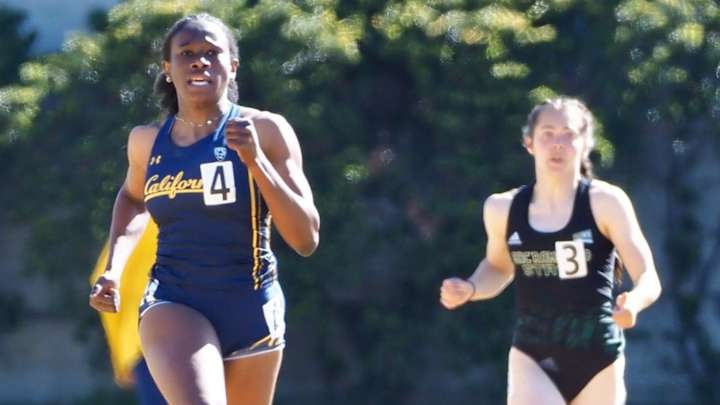 Cal Track & Field: Bears' Early-Season Success Continues at Stanford Invitational Cal Track & Field: Bears' Early-Season Success Continues at Stanford Invitational