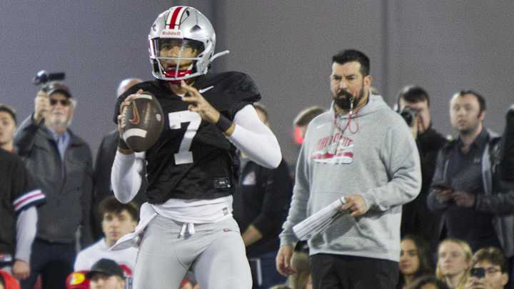 2022 Ohio State Football Scholarship Chart