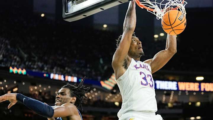 Kansas Defeats Villanova to Advance to National Title Game, Will Face Winner of UNC-Duke