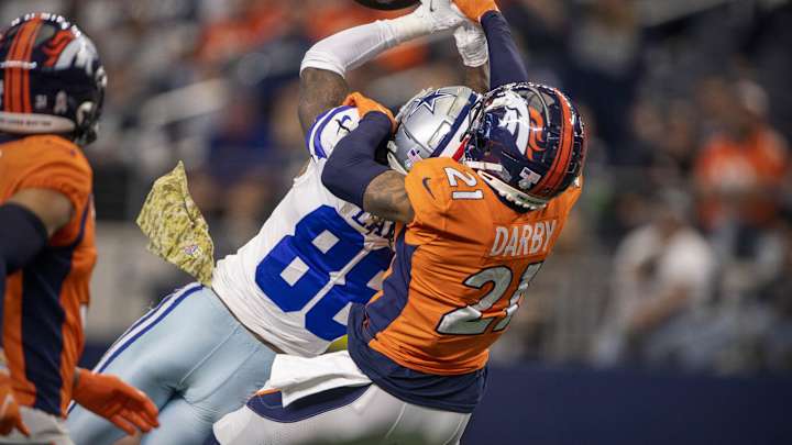 Five Broncos Veterans with Most to Prove for the Long Term Five Broncos Veterans with Most to Prove for the Long Term