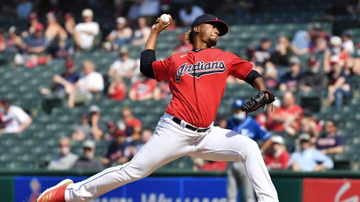 What Emmanuel Clase And His Contract Extension Bring To The Guardians' Bullpen