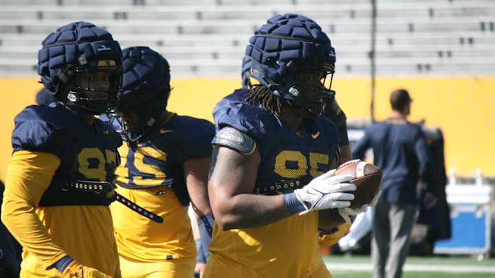 WVU is Not Rushing to Find Outside Help to Replace Mesidor