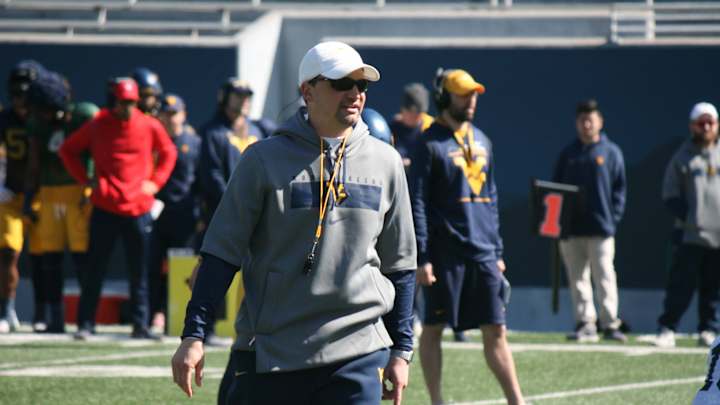 Important Summer Dates for WVU Football Recruiting Important Summer Dates for WVU Football Recruiting