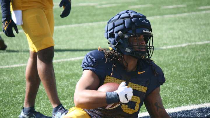 Projecting WVU's Week 1 Defensive Depth Chart