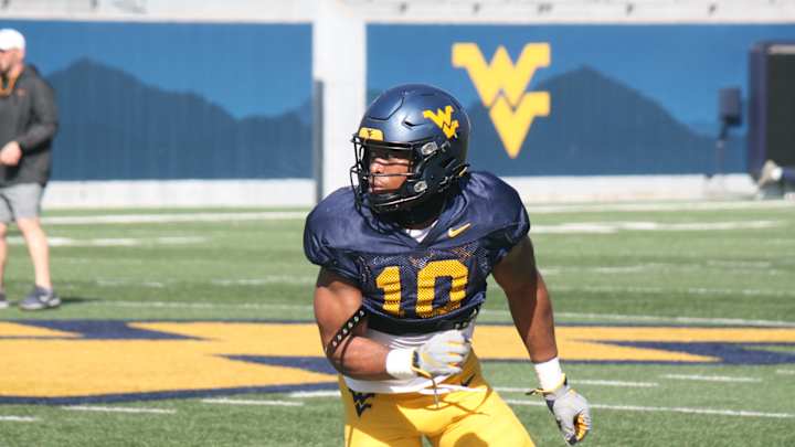 2022 Iron Mountaineer Award Winners