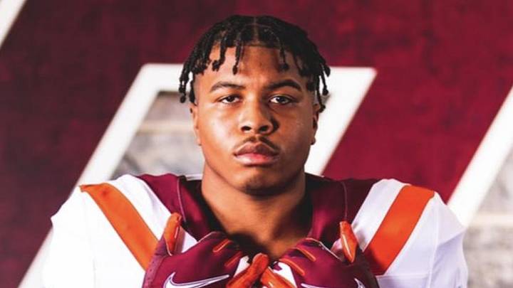 Top Linebacker Target Sets Decision Date, WVU Among Five Finalists