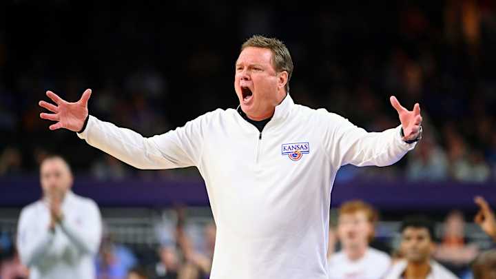 Which Team is Hotter: Kansas or North Carolina? Which Team is Hotter: Kansas or North Carolina?