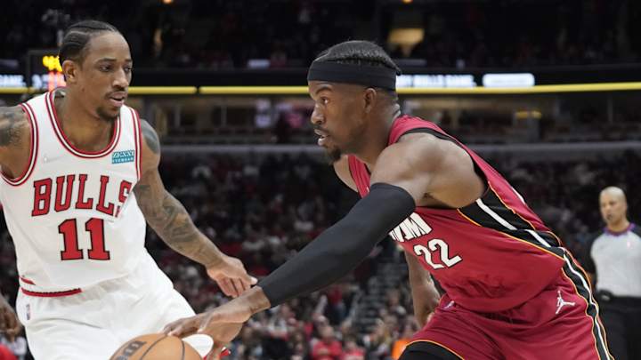 Miami Heat Clinch No. 1 Seed In Eastern Conference Miami Heat Clinch No. 1 Seed In Eastern Conference