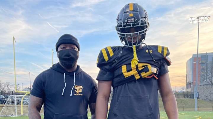 Boston College Continues to Build Pipelines With Power House High School Programs