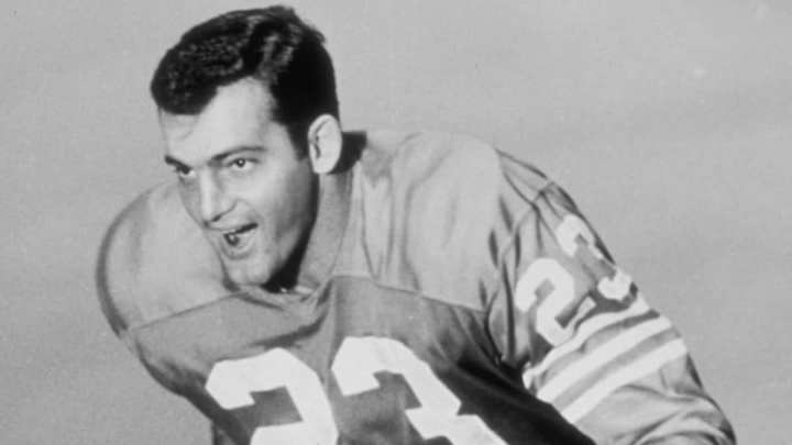 Countdown to Canton: Broncos Who Belong in Hall of Fame: Goose Gonsoulin | No. 10