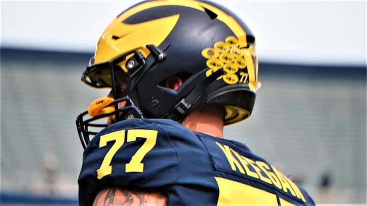 Reporter Claims Penn State - Not Michigan - Is Greatest Threat To Ohio State Reporter Claims Penn State - Not Michigan - Is Greatest Threat To Ohio State