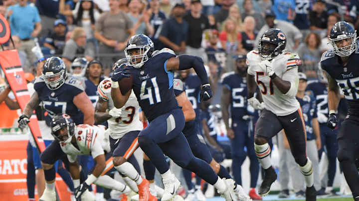 Sound Strategy Still Has Drawbacks