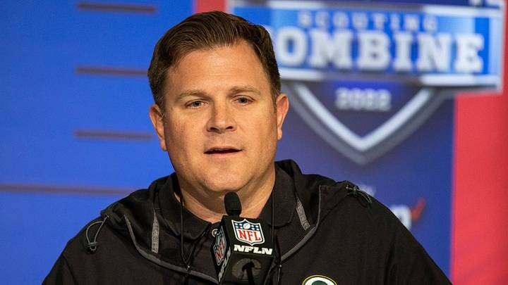 NFL Draft Big Board Shows Possibilities for Packers