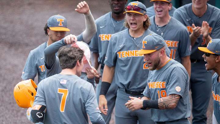 Nichols: In Talent and Temperament, Tennessee Just Keeps ‘Whistling’ Along