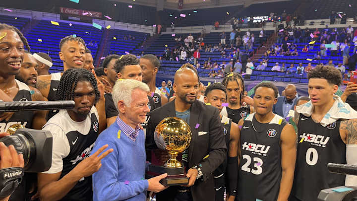 HBCU All-Star Game Showcased Talent, Culture, and Promise