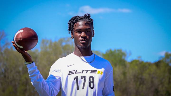 Elite 11 Scouting Notebook: 2024 QBs Steal the Show
