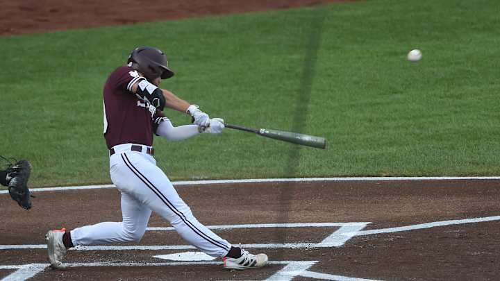 Live Updates: Mississippi State Baseball vs. Tennessee, Game 1