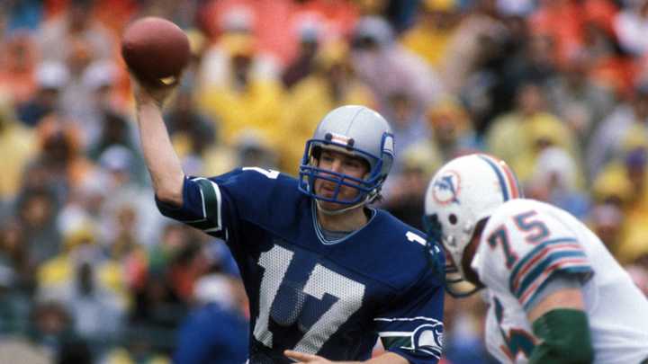 Seahawks All-Time Fantasy Mock Draft: Rounds 6-10