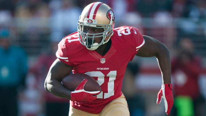 Should the 49ers Retire Frank Gore's Jersey?