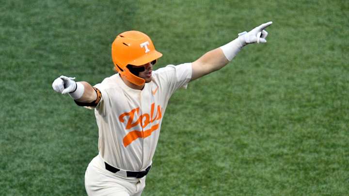 Watch: Drew Gilbert Comments on Quietened Vanderbilt Crowd