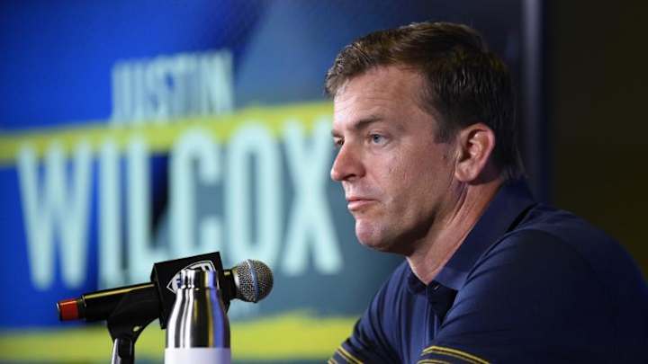 The 10 Biggest Questions Facing Cal Heading Into Spring Football