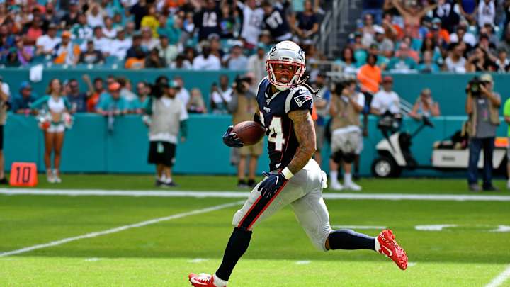 Some Cornerbacks the Bills Still may Target in Free Agency