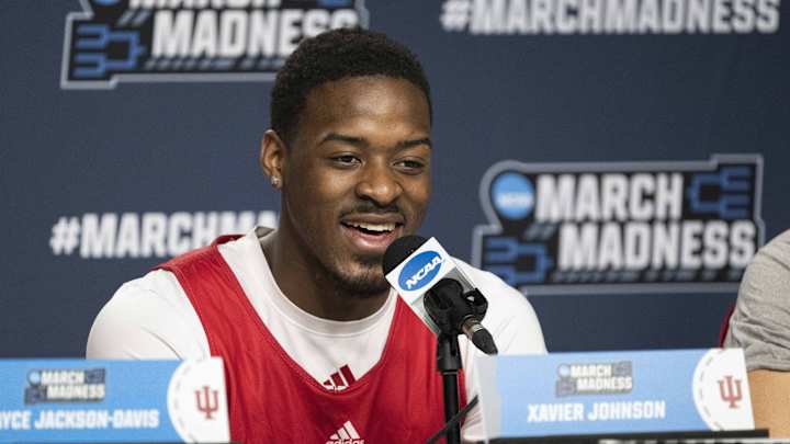 New Details Emerge on Xavier Johnson's Arrest After Trying to Elude Sheriff's Deputy