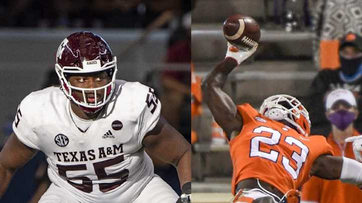 Cincinnati Bengals Take Best Player Available in Mock Draft 1.0 Cincinnati Bengals Take Best Player Available in Mock Draft 1.0