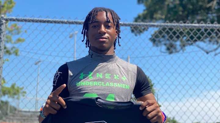 12 Prospects Who Impressed at the ESPN 300 Elite Underclassmen Camp