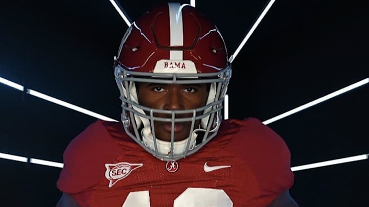 Alabama Still Leading for Five-Star Prospect Jayden Wayne
