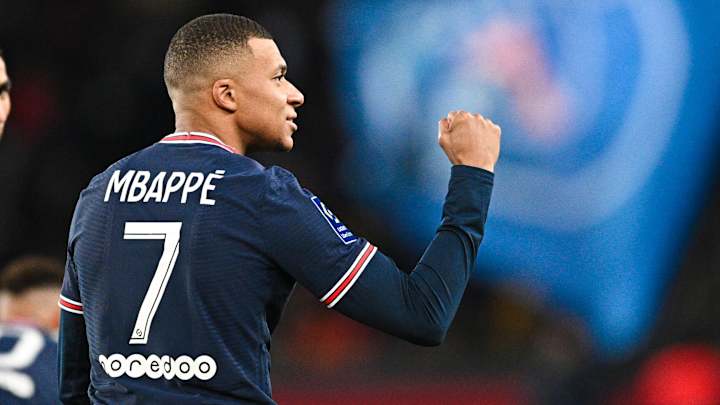 Kylian Mbappé on PSG Stay: ‘I Haven’t Decided About My Future Yet’