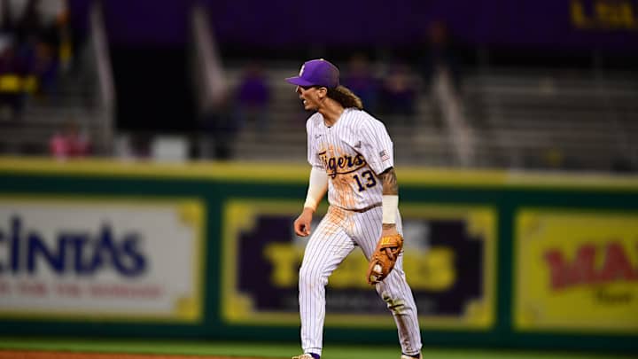 LSU Has No Other Solution Than to "Keep Working" on Defensive Miscues