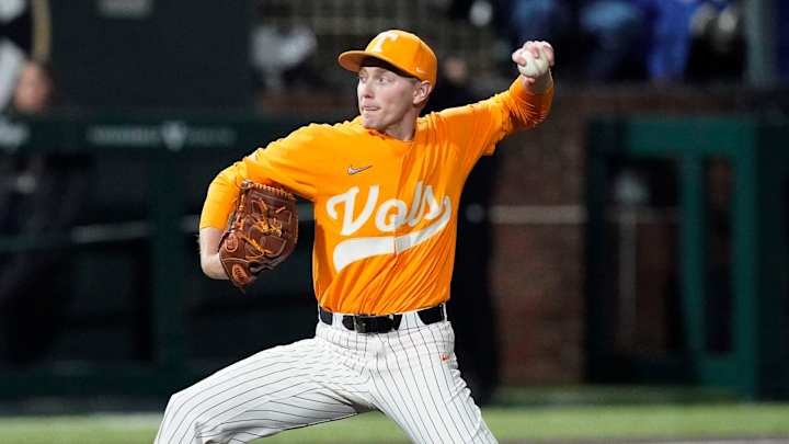 SEC Baseball Power Rankings: Week 3