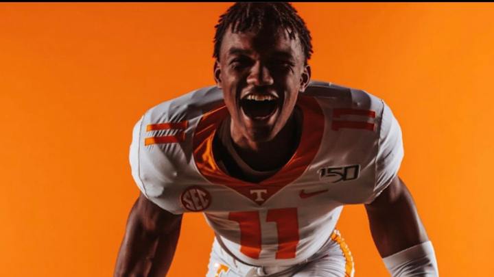 Impact Report: Herring Adds Another Prized Edge Rusher for Vols Impact Report: Herring Adds Another Prized Edge Rusher for Vols
