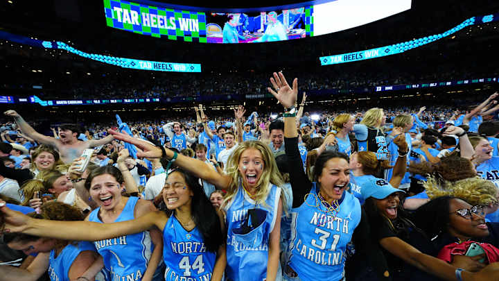 Tar Heels vs Jayhawks: Game Predictions