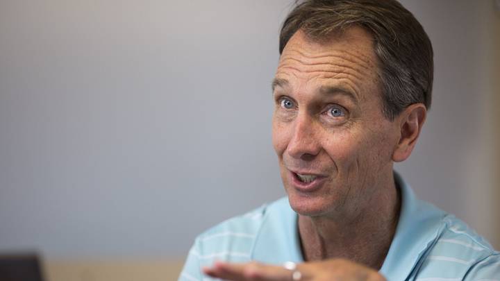 Cris Collinsworth Says Baker Mayfield Makes ‘Too Much Sense’ for One Team Cris Collinsworth Says Baker Mayfield Makes ‘Too Much Sense’ for One Team