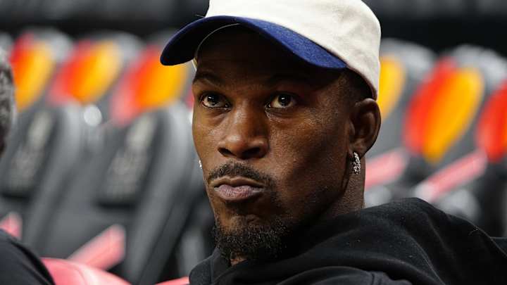 Miami Heat's Jimmy Butler Speaks On His Coffee Venture