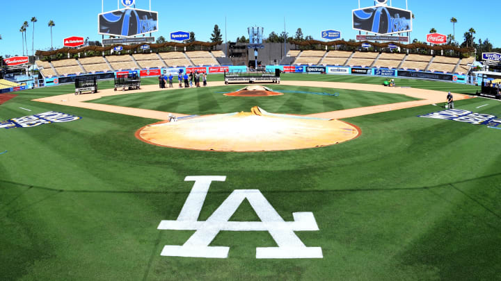 Tommy Davis, Two-Time Batting Champion with Dodgers, Dies at 83