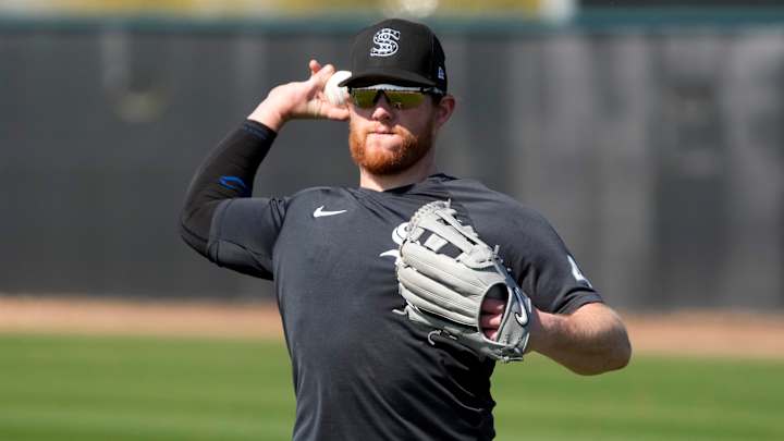 Dodgers: Craig Kimbrel Praises LA's Bullpen
