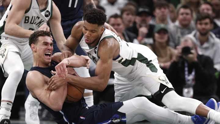 Mavs Getting Little Credit for Offseason Moves