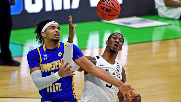 WVU Reaches Out to Familiar Face in Transfer Portal