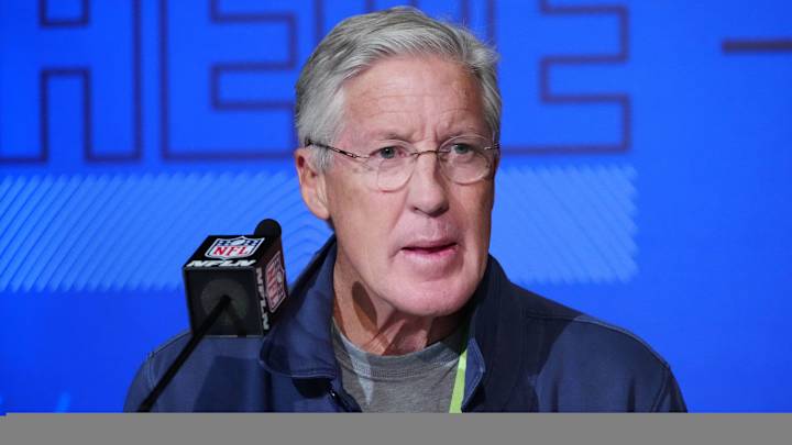 Report: Pete Carroll Called Out NFL Owners Over Lack of Minority Hirings