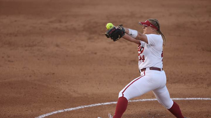 More Alabama Softball Players Head for Transfer Portal More Alabama Softball Players Head for Transfer Portal